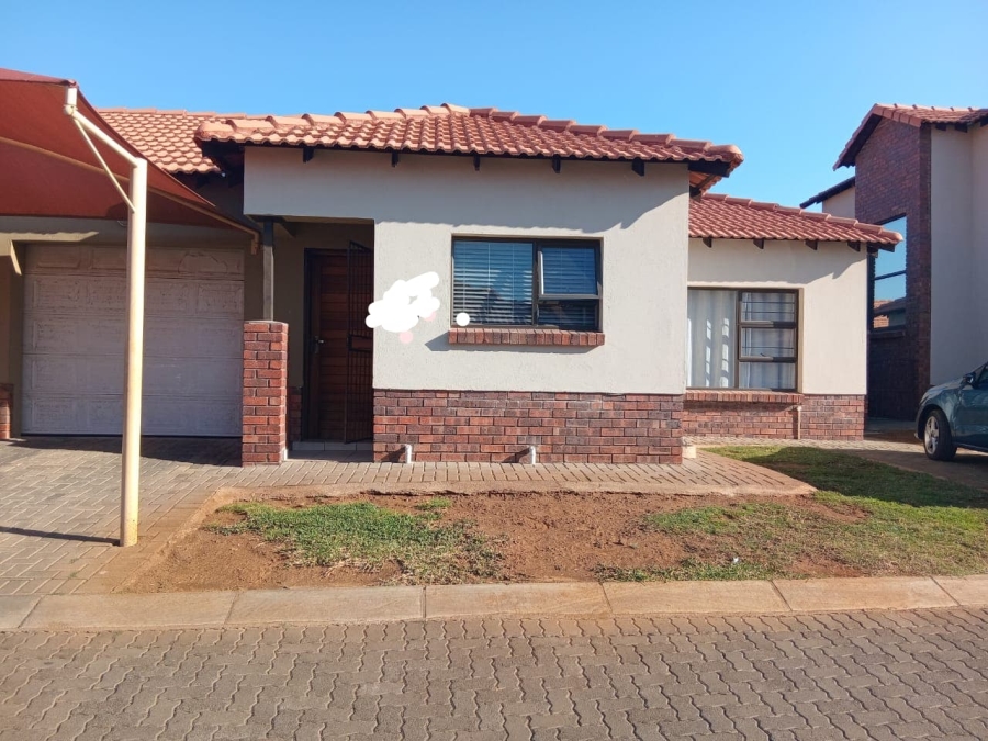 3 Bedroom Property for Sale in Waterval East North West